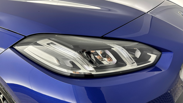 BMW 2 Series 220 M Sport 4dr Step Auto Petrol Saloon